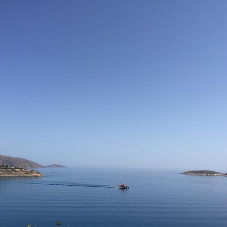 Big Blue New Διαμέρισμα Άγιος Νικόλαος Εξωτερικό φωτογραφία