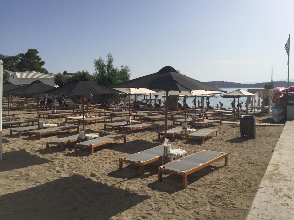 Big Blue New Διαμέρισμα Άγιος Νικόλαος Εξωτερικό φωτογραφία