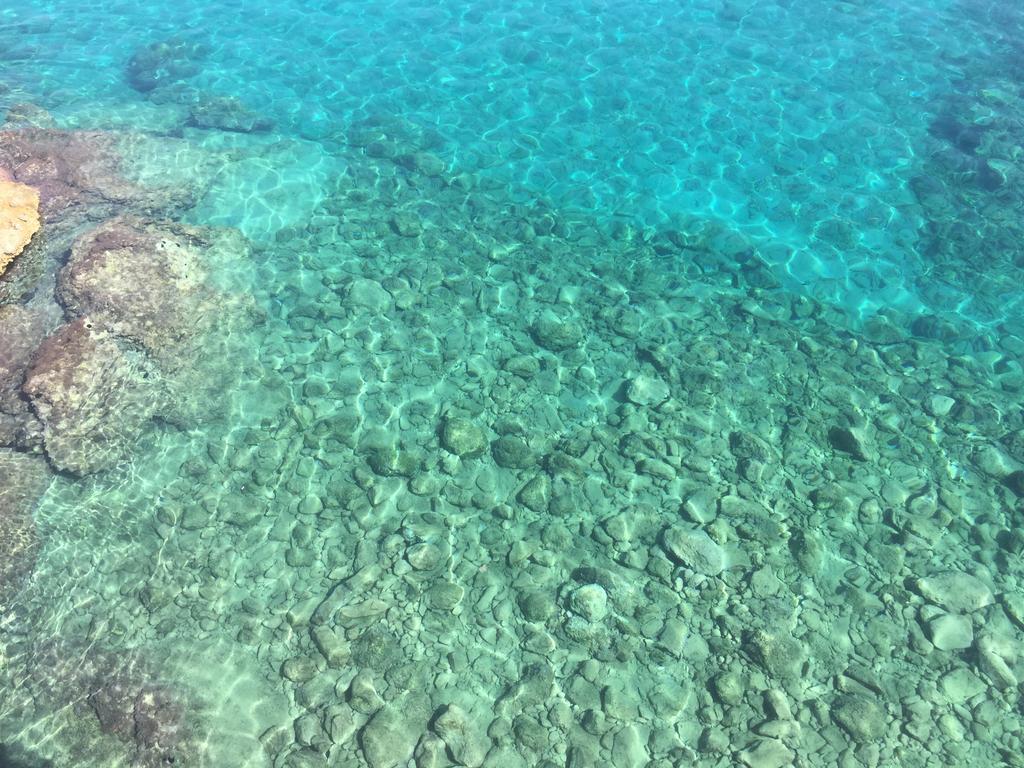 Big Blue New Διαμέρισμα Άγιος Νικόλαος Εξωτερικό φωτογραφία