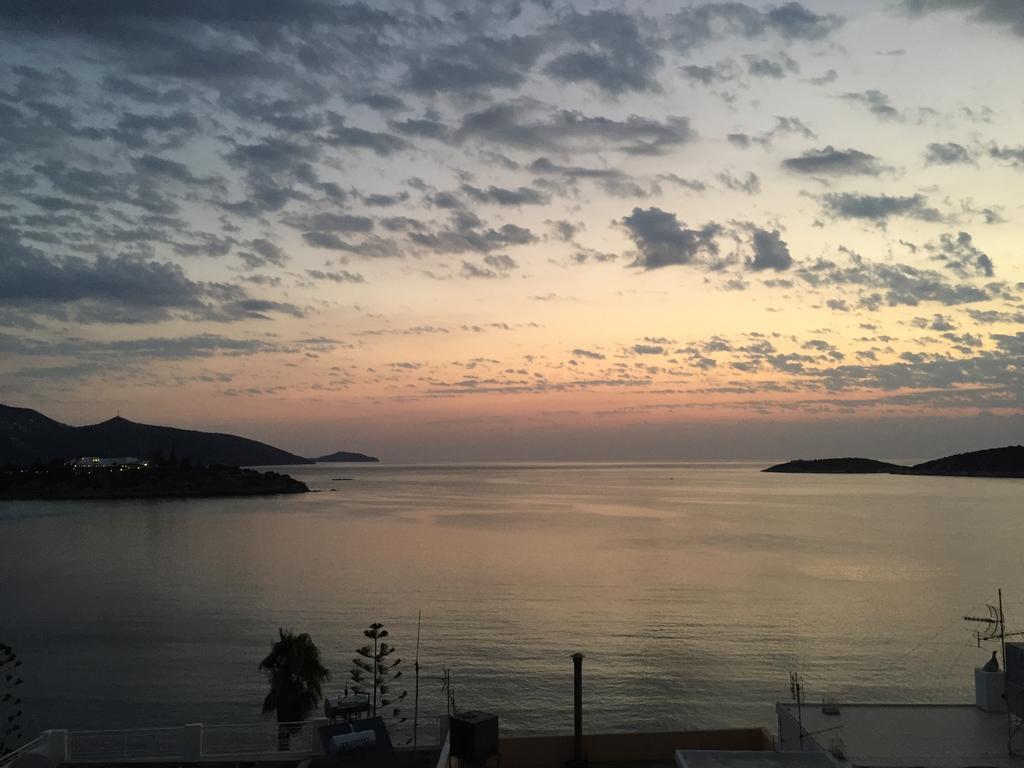 Big Blue New Διαμέρισμα Άγιος Νικόλαος Εξωτερικό φωτογραφία
